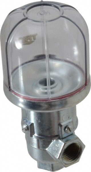 Trico 30052 1 Outlet, Plastic Bowl, 2 Ounce Constant-Level Oil Reservoir