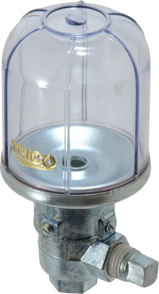 Trico 30064 1 Outlet, Plastic Bowl, 4 Ounce Constant-Level Oil Reservoir