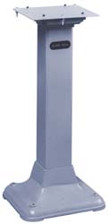 Burr King 02 Pedestal Stand Use with 720, 960, 1000, 1001 & the 1272 Grinders