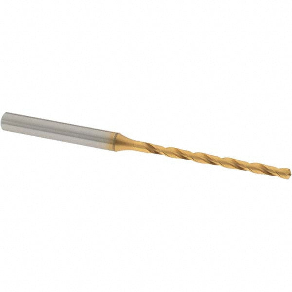 OSG 15101505 Jobber Length Drill Bit #38 (0.1015) Dia, 130 deg, Cobalt