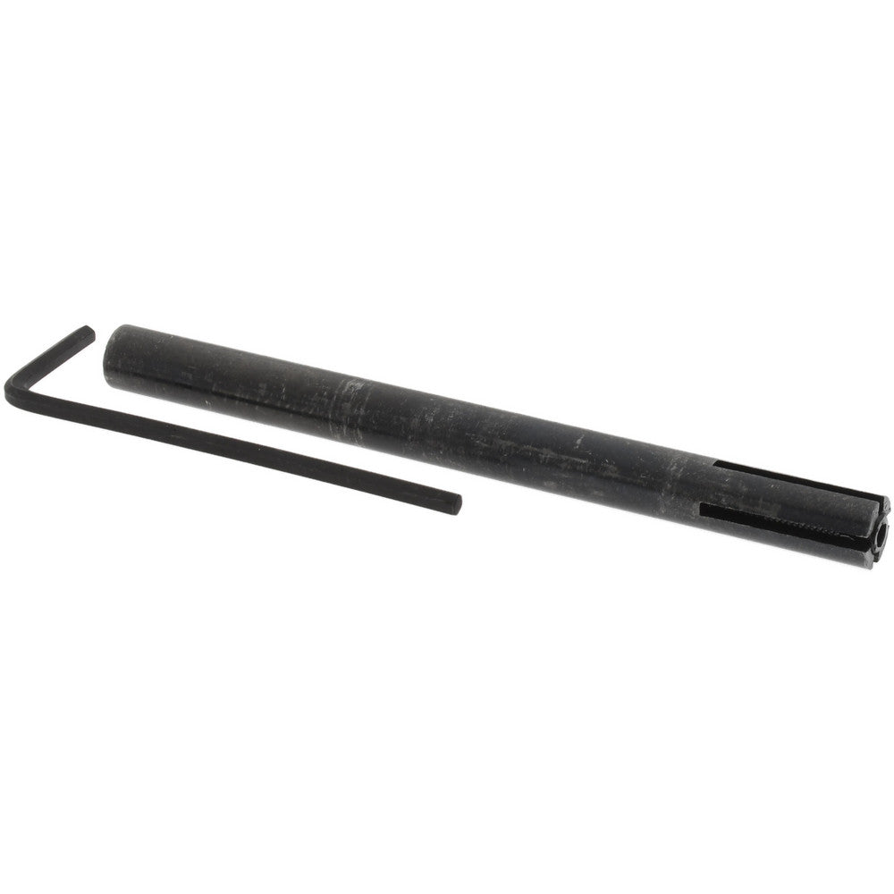 Value Collection 262-4016 1/4" Face Diam x 3" OAL Expanding Lathe Arbor