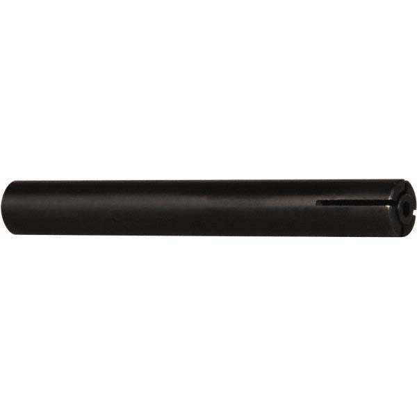 Value Collection 262-4024 3/8" Face Diam x 3" OAL Expanding Lathe Arbor