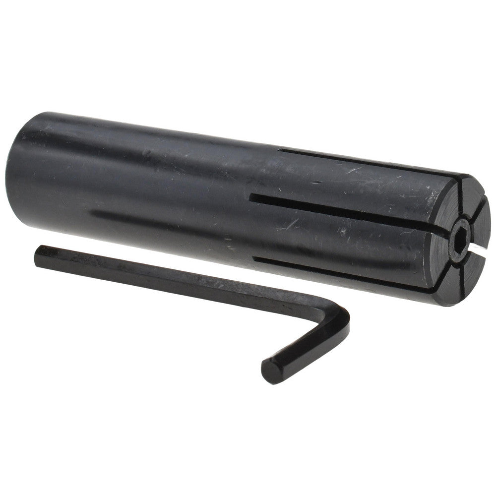 Value Collection 262-4100 1" Face Diam x 4" OAL Expanding Lathe Arbor