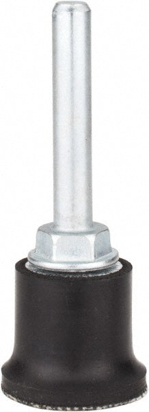Merit Abrasives 08834164037 Disc Backing Pad Quick-Change Type R