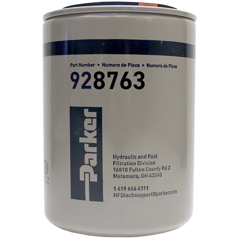 Parker 928763 Hydraulic Filter Element 10 µ