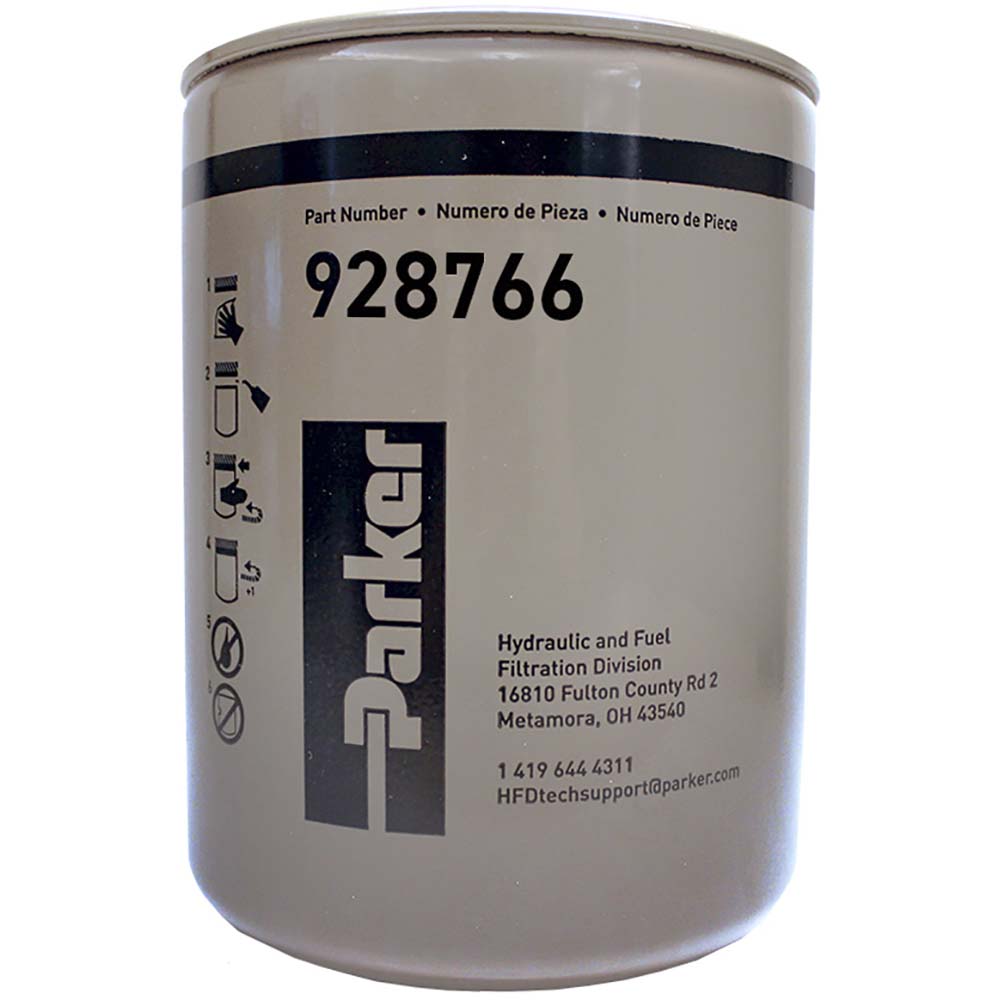 Parker 928766 Hydraulic Filter Element 10 µ
