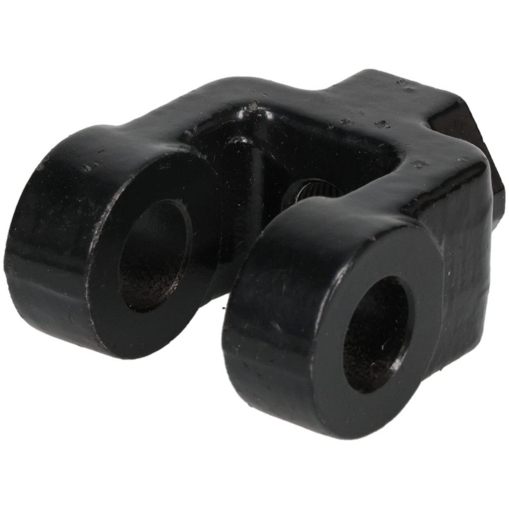 Schrader Bellows 0509400000 7/16-20 Thread, Hydraulic Cylinder Female Rod Clevis