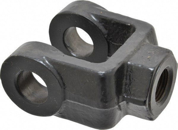 Schrader Bellows 1332840000 3/4-16 Thread, Hydraulic Cylinder Female Rod Clevis