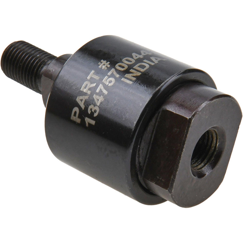 Schrader Bellows 1347570044 7/16-20 Thread, Hydraulic Cylinder Coupler