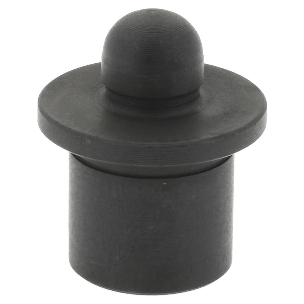Gibraltar 677005-G 0.2499" Nose Diam, 7/32" Nose Length, 9/16" Collar Diam, Bullet Straight Locating Pin