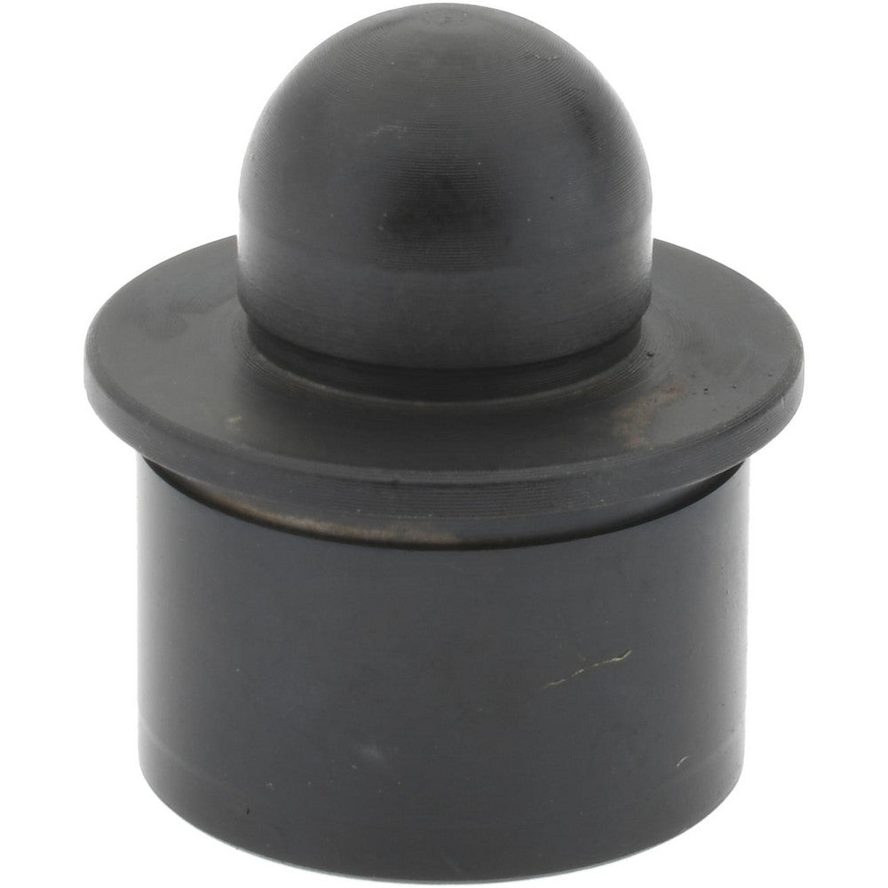 Gibraltar 677020-G 0.4998" Nose Diam, 13/32" Nose Length, 7/8" Collar Diam, Bullet Straight Locating Pin