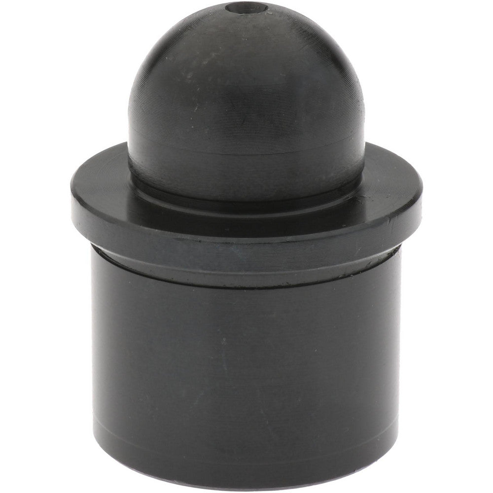 Gibraltar 677023-G 0.7498" Nose Diam, 9/16" Nose Length, 1-1/8" Collar Diam, Bullet Straight Locating Pin