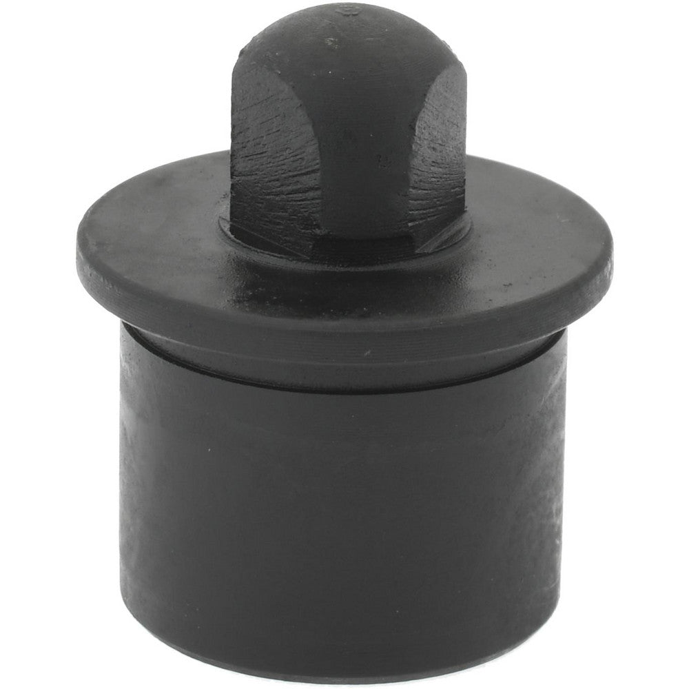 Gibraltar 677016-G 0.3748" Nose Diam, 5/16" Nose Length, 3/4" Collar Diam, Bullet Straight Locating Pin