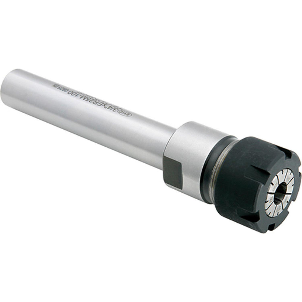 Techniks 04893-ER16M-140 3/4 Straight Shank Extension x ER16 - 140mm projection