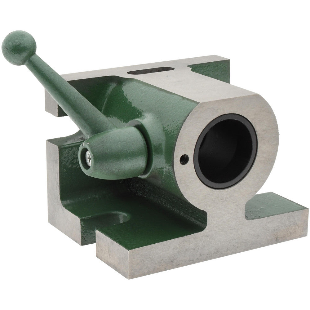 Value Collection 235-6080 Series 5C, 1/32 to 1-1/8" Collet Capacity, Horizontal/Vertical Standard Collet Holding Fixture