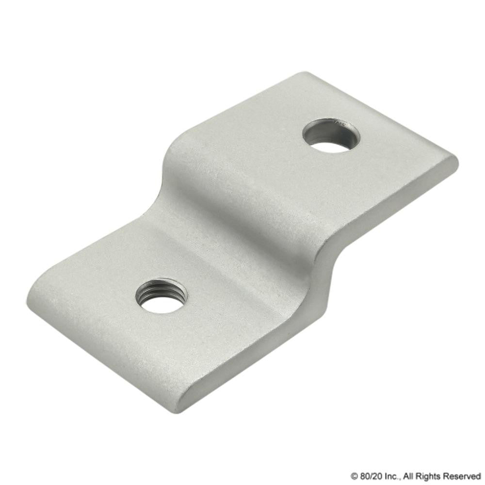 80/20 Inc. 2496 Panel & Wire Mesh Retainer Use with Series 10
