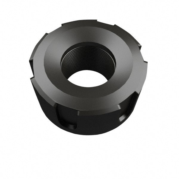 ETM 4513005 ER25 Clamping Collet Nut