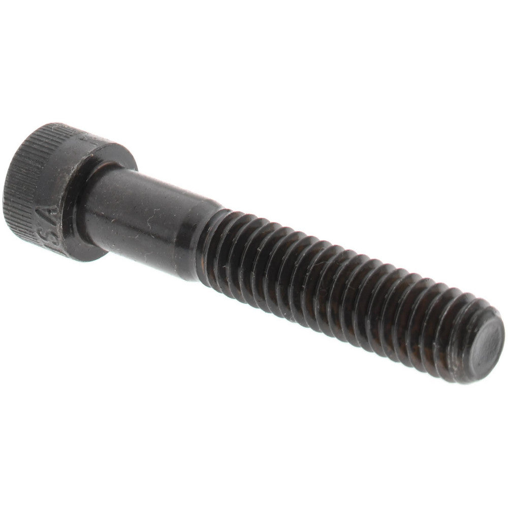 KERR-LAKESIDE INC. 31C175KCS/P Socket Cap Screw 5/16-18, 1-3/4" Length Under Head, Socket Cap Head, Hex Socket Drive, Alloy Steel, Black Oxide Finish