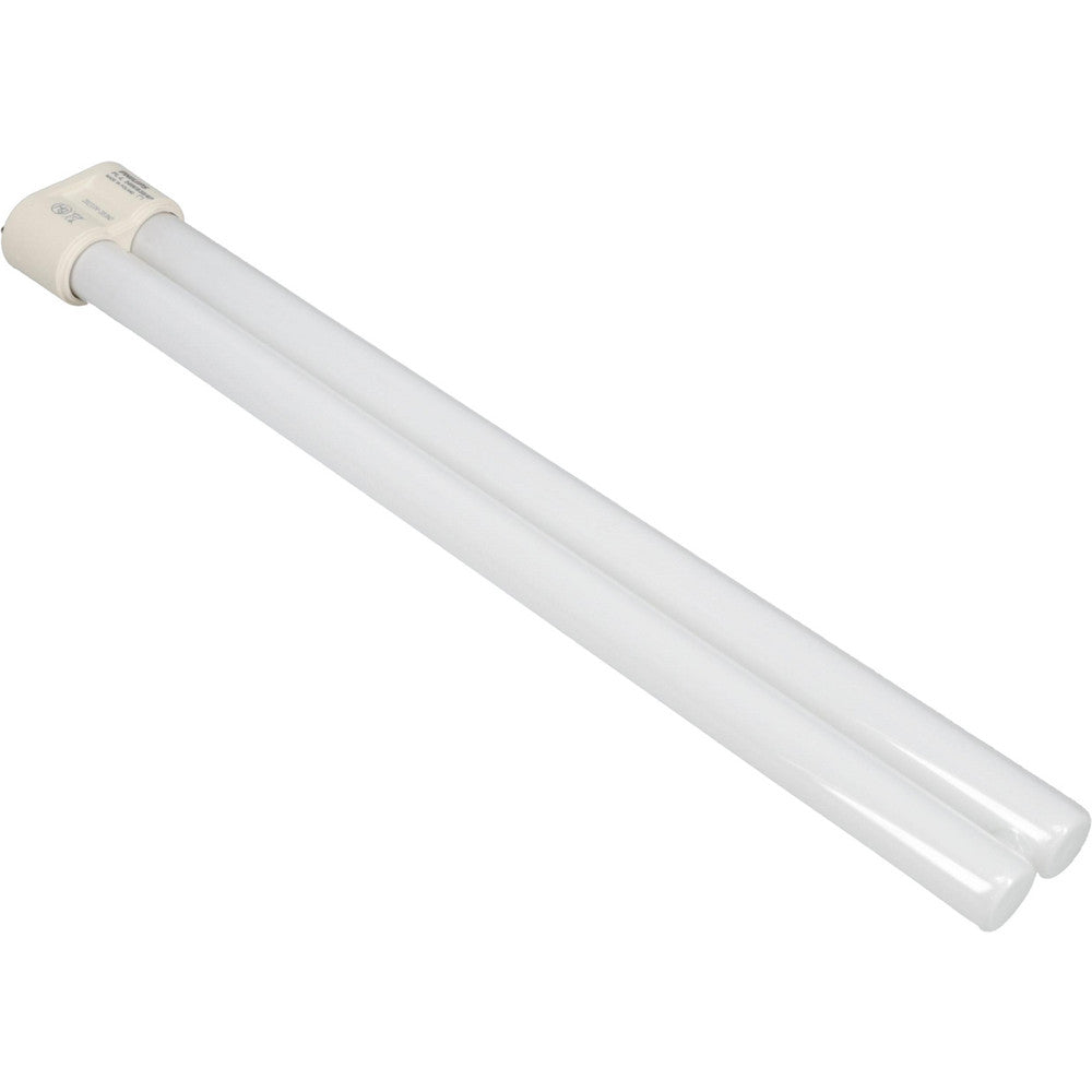Philips 345058 Fluorescent Commercial & Industrial Lamp 24 Watts, PLL, 4-Pin Base