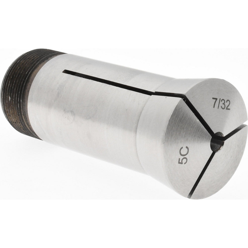 Value Collection 230-4114 5C Steel Collet 7/32", Round
