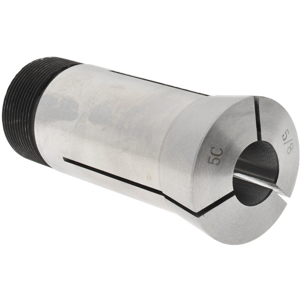 Value Collection 230-4140 5C Steel Collet 5/8", Round