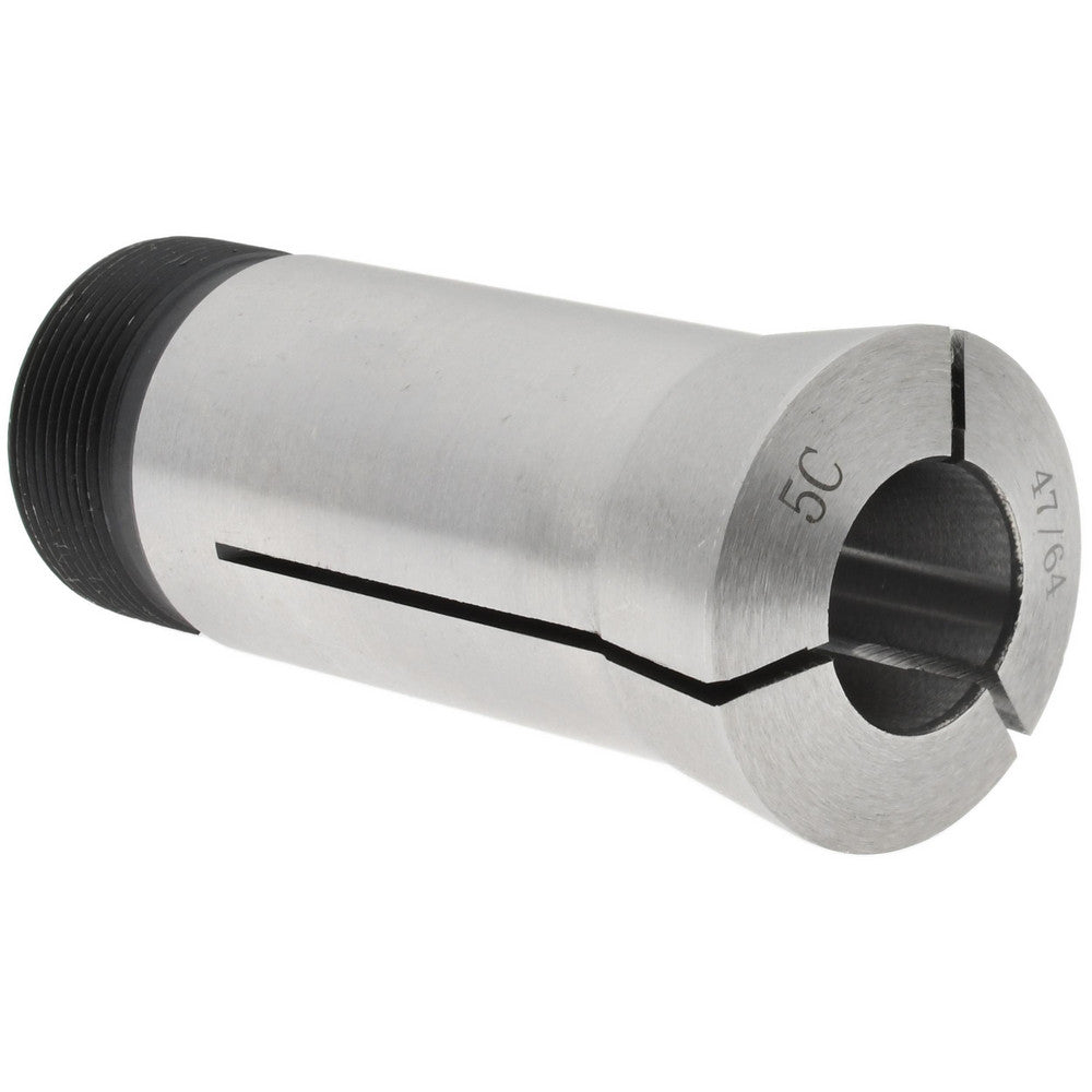Value Collection 230-4147 5C Steel Collet 47/64", Round