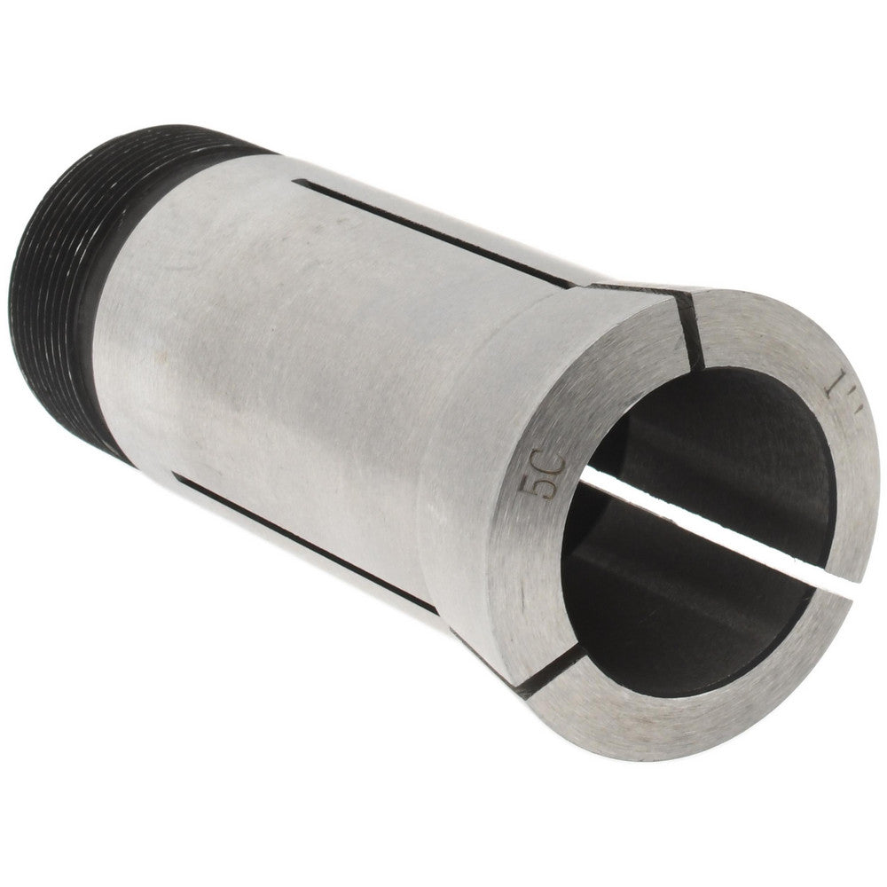Value Collection 230-4164 5C Steel Collet 1", Round