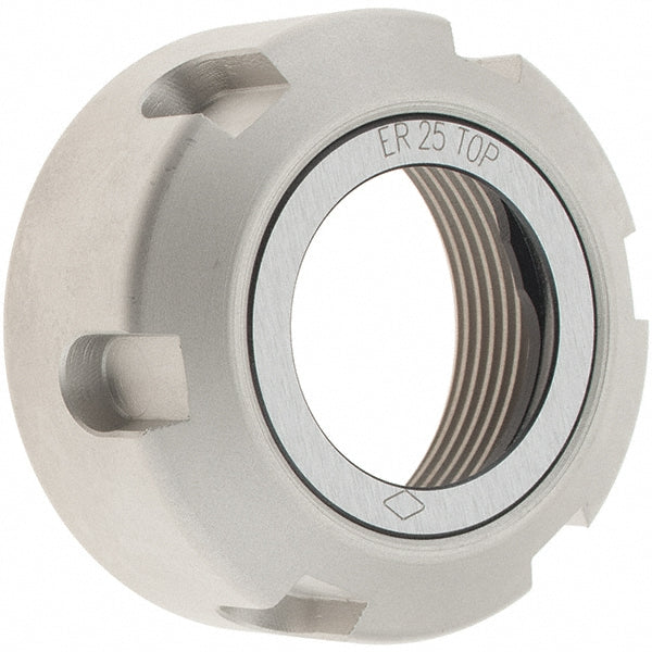 Iscar 4513026 ER25 Clamping Collet Nut