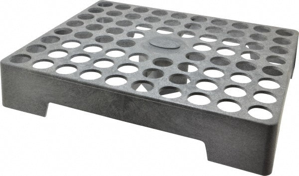 Sierra American Multi-Systems 5C-76 76 Collet, 5C Plastic Collet Rack and Tray