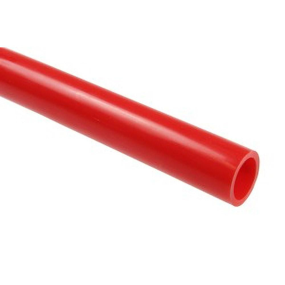 Coilhose Pneumatics NC0440-100RD Nylon Tube 0.17" ID, 1/4" OD, 100' Long