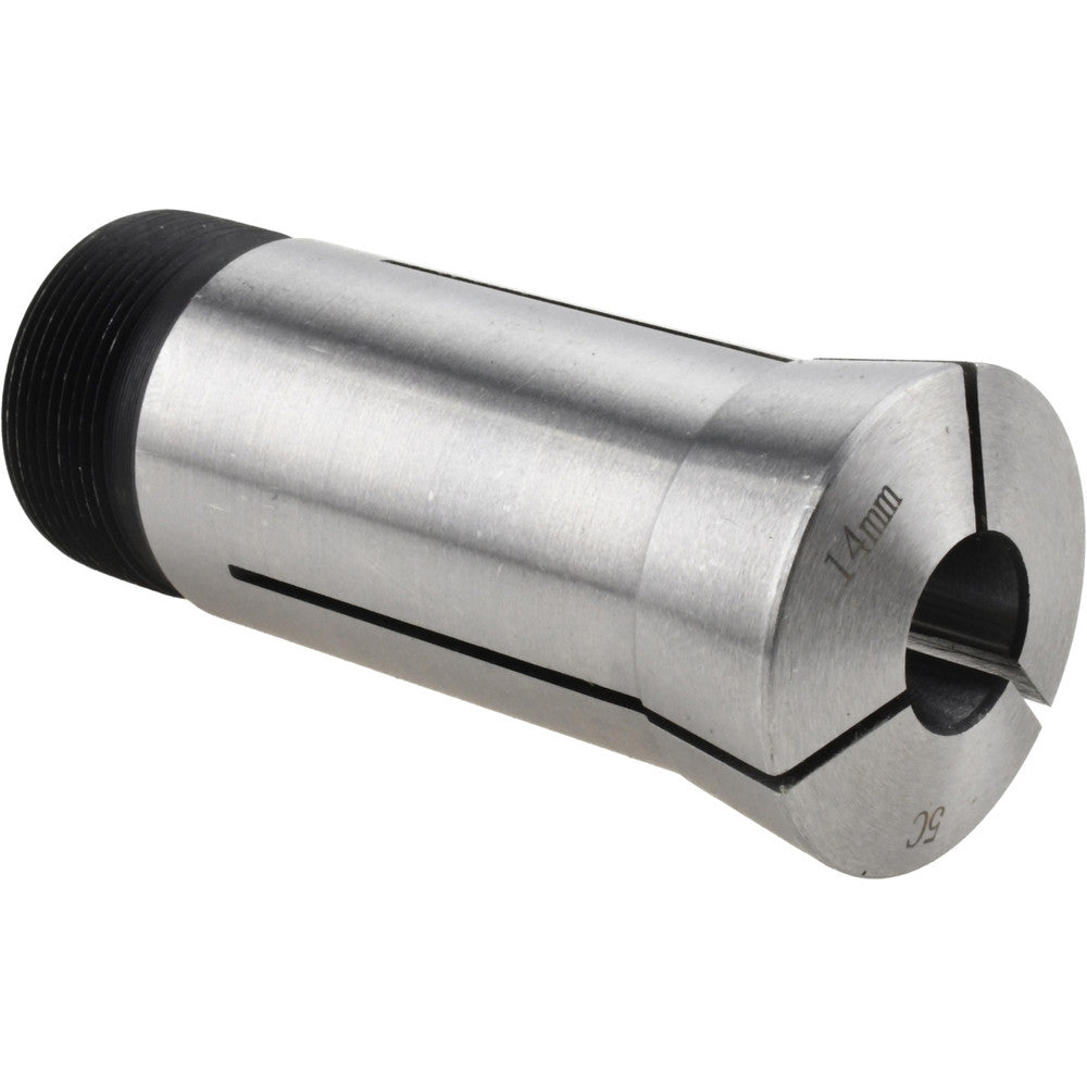 Value Collection 230-4214 5C Collet 14.00 mm, 14.00 mm, Round