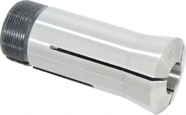 Value Collection 230-4215 5C Collet 15.00 mm, 15.00 mm, Round