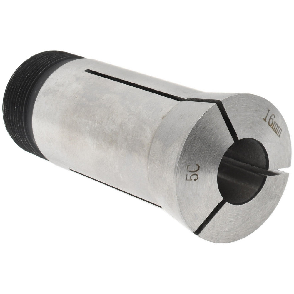 Value Collection 230-4216 5C Collet 16.00 mm, 16.00 mm, Round