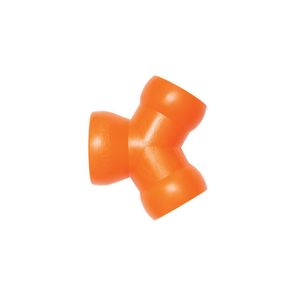 Loc-Line 61511 3/4" Hose Inside Dia, Coolant Hose Y-Fitting