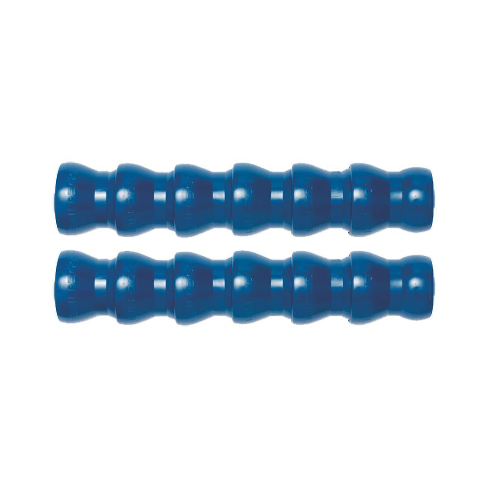 Loc-Line 61501 2 Piece, 5-3/4" Hose Length, 3/4" Hose ID, Coolant Hose Segment