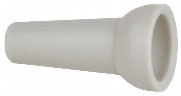 Cedarberg 8425-15 Round Coolant Hose Nozzle 1/8" Nozzle Dia, Polypropylene