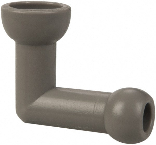 Cedarberg 8425-181 1/4" Hose Inside Diam, Coolant Hose Elbow