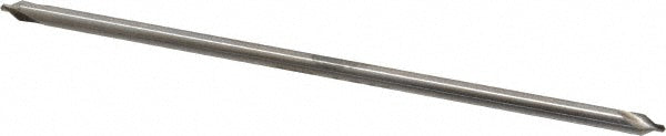 Keo 907-000-050 Combo Drill & Countersink #1, 1/8" Body Dia, 118°, High Speed Steel