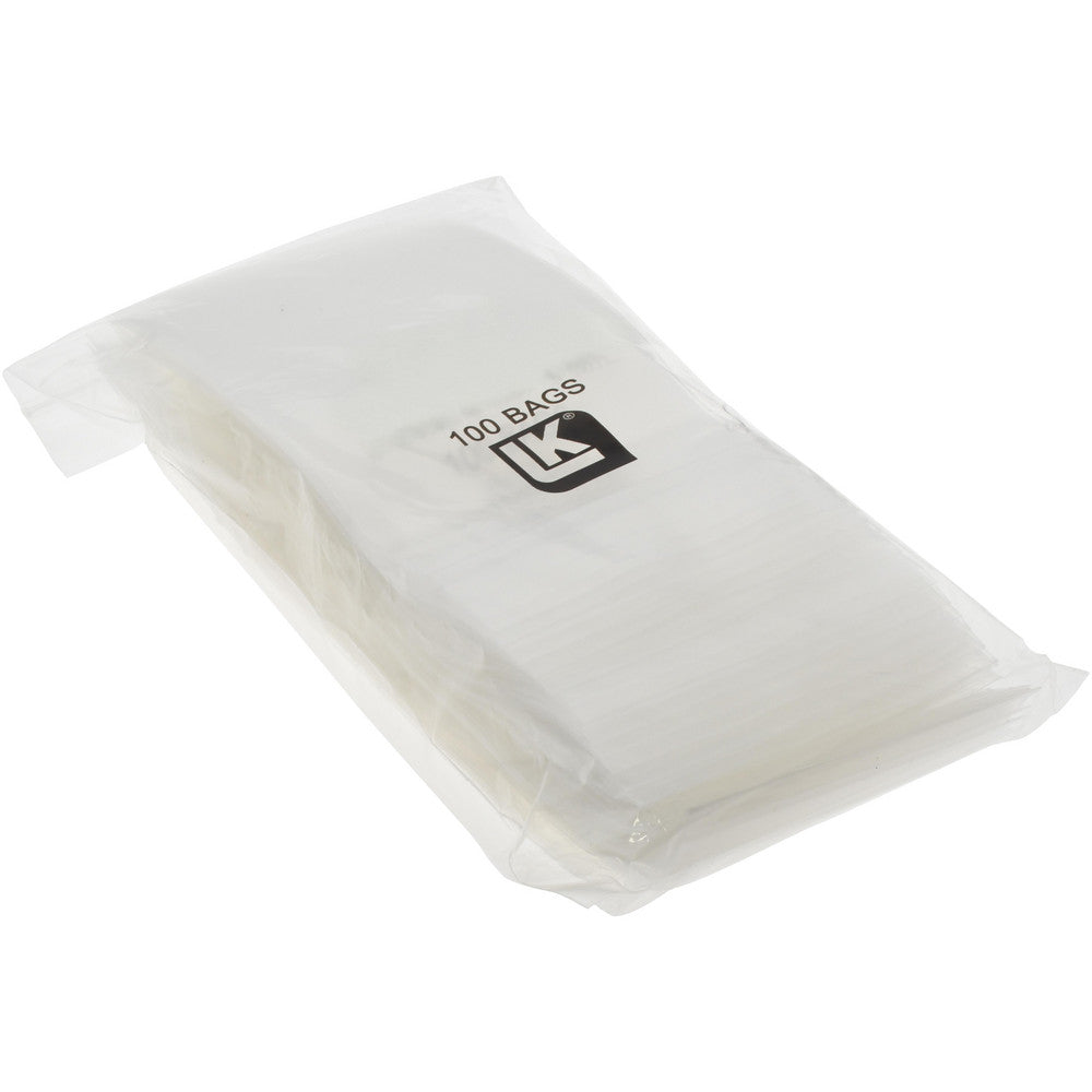 LK F20912 Bag 9" Wide, 12" High, 2.0000 mil
