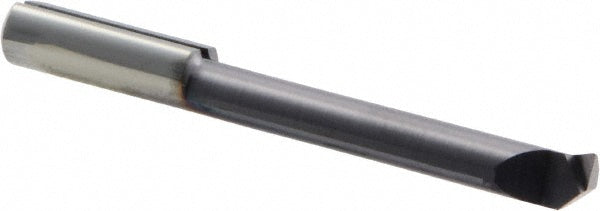 Iscar 6403824 Boring, Chamfering & Profiling Bar 5.00 mm Min Bore, 29.00 mm Max Depth, Right Hand, 29.00, Solid Carbide