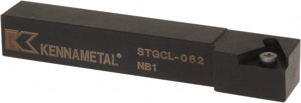 Kennametal 1094422 Indexable Turning Toolholder STGCL062, Screw