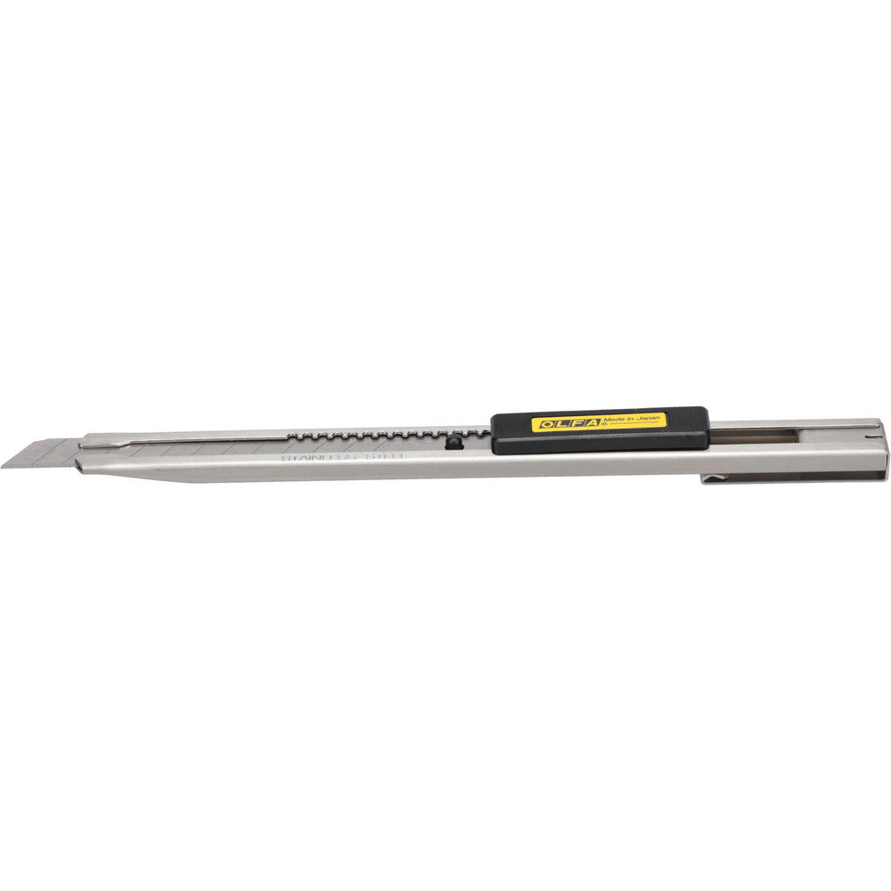 Olfa 5019 Snap-Blade Knife 13 Segments
