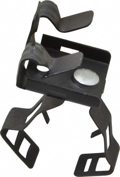 Thomas & Betts SSFCC1/23/4H1/2 Spring Steel Rigid/EMT Bottom Flange Mounted Conduit Clip