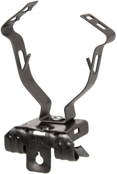 Thomas & Betts SSF-CC1-H1/4 Spring Steel Rigid/EMT Bottom Flange Mounted Conduit Clip