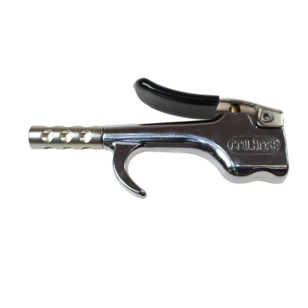 Coilhose Pneumatics 600-SB Air Blow Gun Safety Booster, Thumb Lever