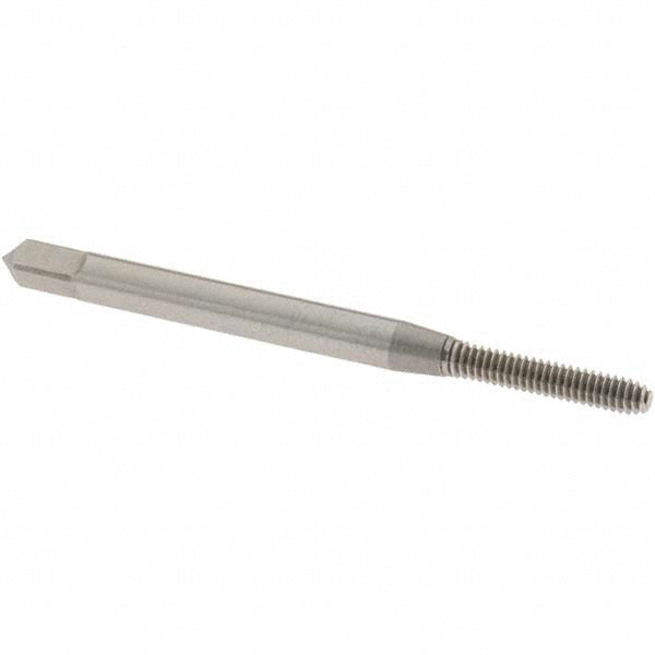 OSG 1400103900 Thread Forming Tap #3-48 UNC, Modified Bottoming Chamfer, Cobalt, Bright Finish