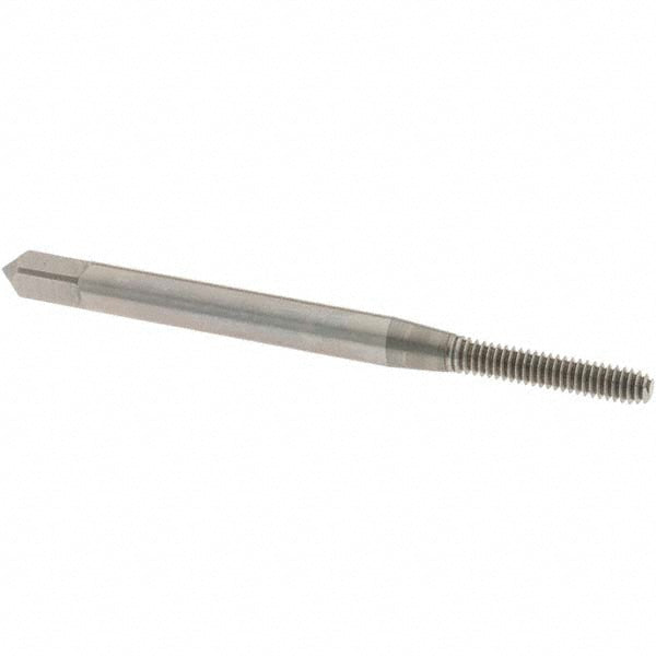 OSG 1400104000 Thread Forming Tap #3-48 UNC, Modified Bottoming Chamfer, Cobalt, Bright Finish