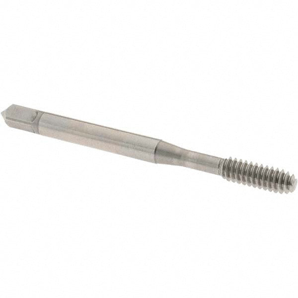 OSG 1400118200 Thread Forming Tap #10-24 UNC, Modified Bottoming Chamfer, Cobalt, Bright Finish