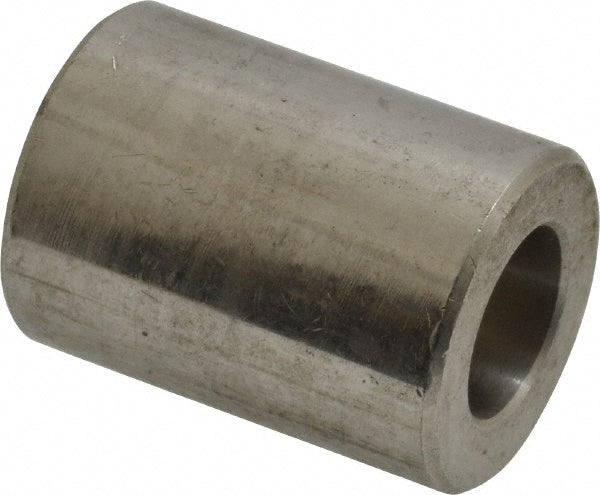 Merit Brass SW3411D-02 Pipe Coupling 1/8", 304 Stainless Steel