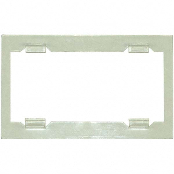 Jackson Safety 15974 Magnifier Plate Adapter Kit